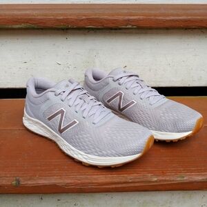 New Balance Fresh Foam Arishi v2
